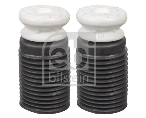 Chit protectie praf,amortizor Axa fata dreapta (181840 FEBI BILSTEIN) BMW