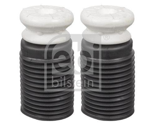 Chit protectie praf,amortizor Axa fata dreapta (181840 FEBI BILSTEIN) BMW