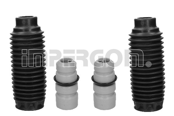 Chit protectie praf,amortizor Axa fata stanga (51048 IMPERGOM) PEUGEOT