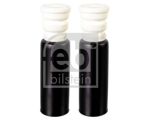 Chit protectie praf,amortizor Axa spate ambele parti (180818 FEBI BILSTEIN) BMW