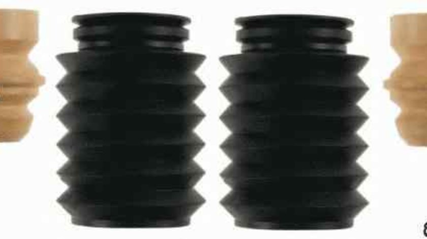 Chit protectie praf amortizor BMW 3 cupe E46 SACHS 900 132