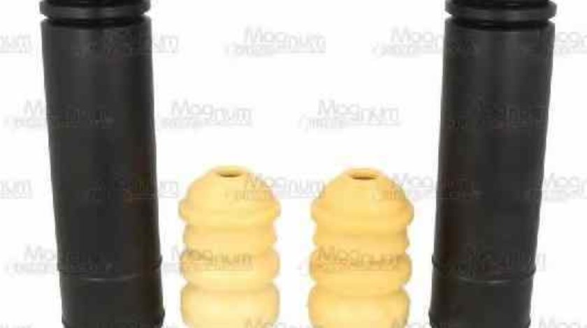 Chit protectie praf amortizor BMW 3 cupe E46 Producator Magnum Technology A9B005MT