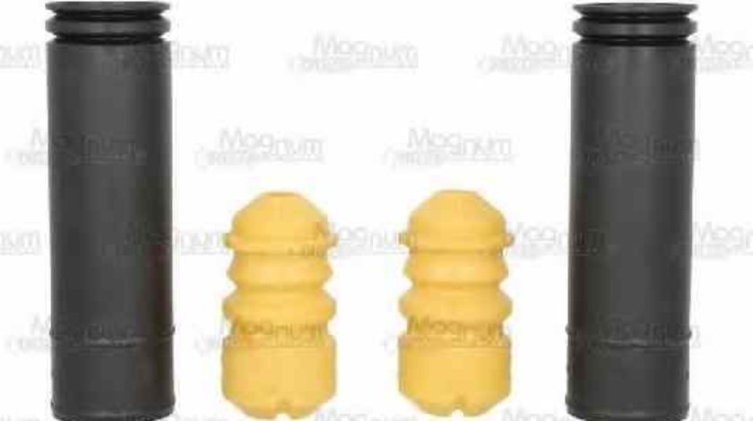 Chit protectie praf amortizor BMW 3 Touring E46 Producator Magnum Technology A9B004MT