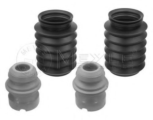 Chit protectie praf,amortizor BMW Seria 1 Cupe (E82) (2007 - 2013) MEYLE 314 640 0007 piesa NOUA