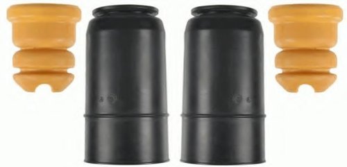 Chit protectie praf,amortizor BMW Seria 1 (F21) (2011 - 2016) SACHS 900 317 piesa NOUA
