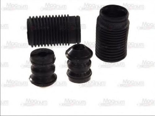 Chit protectie praf,amortizor BMW Seria 3 (E36) (1990 - 1998) Magnum Technology A9B001MT piesa NOUA