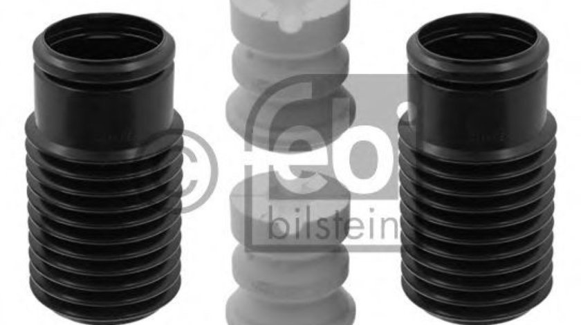 Chit protectie praf,amortizor BMW Seria 3 (E46) (1998 - 2005) FEBI BILSTEIN 13012 piesa NOUA