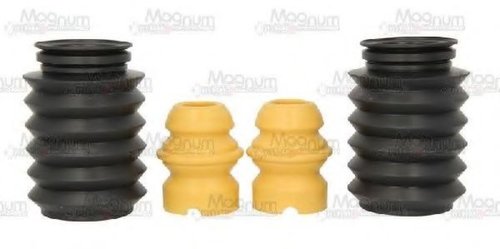 Chit protectie praf,amortizor BMW Seria 3 (E46) (1998 - 2005) Magnum Technology A9B009MT piesa NOUA