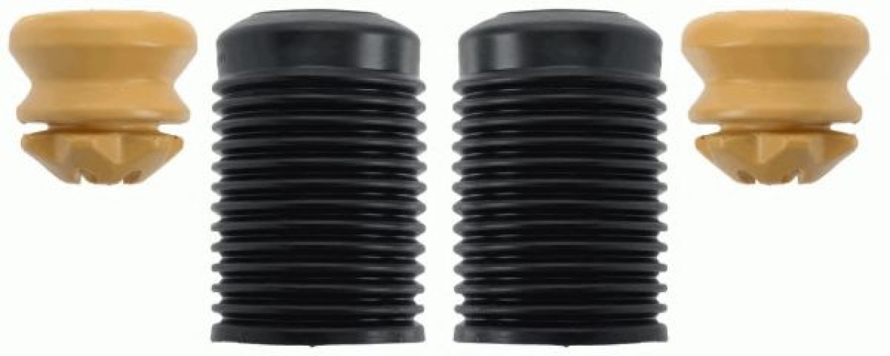Chit protectie praf,amortizor BMW Seria 5 Touring (F11) (2010 - 2016) SACHS 900 337 piesa NOUA