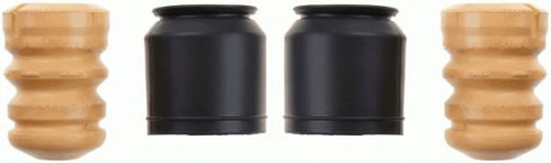 Chit protectie praf,amortizor BMW Seria 7 (E65, E66, E67) (2001 - 2009) SACHS 900 131 piesa NOUA