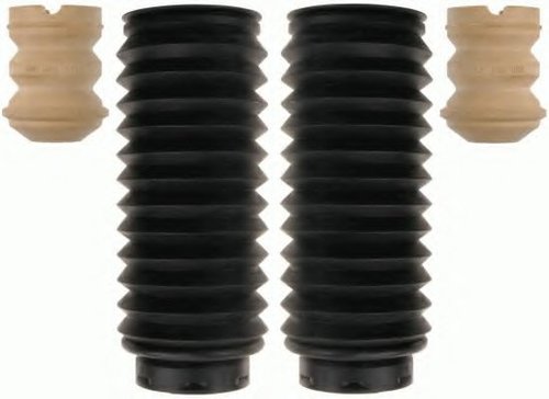 Chit protectie praf,amortizor BMW Seria 7 (E65, E66, E67) (2001 - 2009) SACHS 900 186 piesa NOUA