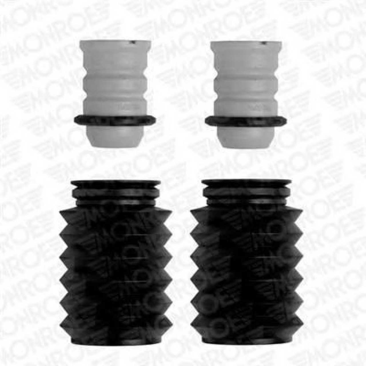 Chit protectie praf,amortizor BMW X1 (E84) (2009 - 2015) MONROE PK176 piesa NOUA