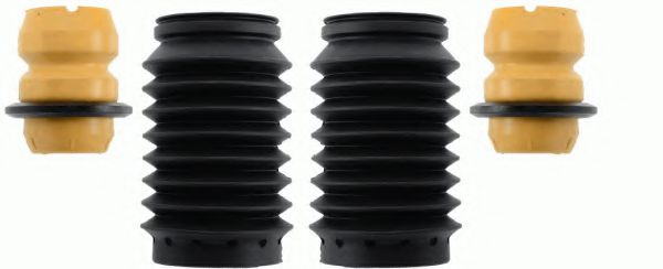 Chit protectie praf,amortizor BMW X1 (E84) (2009 - 2015) SACHS 900 329 piesa NOUA