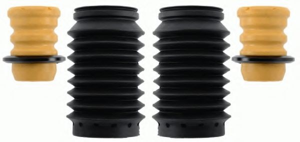 Chit protectie praf,amortizor BMW X1 (E84) (2009 - 2015) SACHS 900 328 piesa NOUA