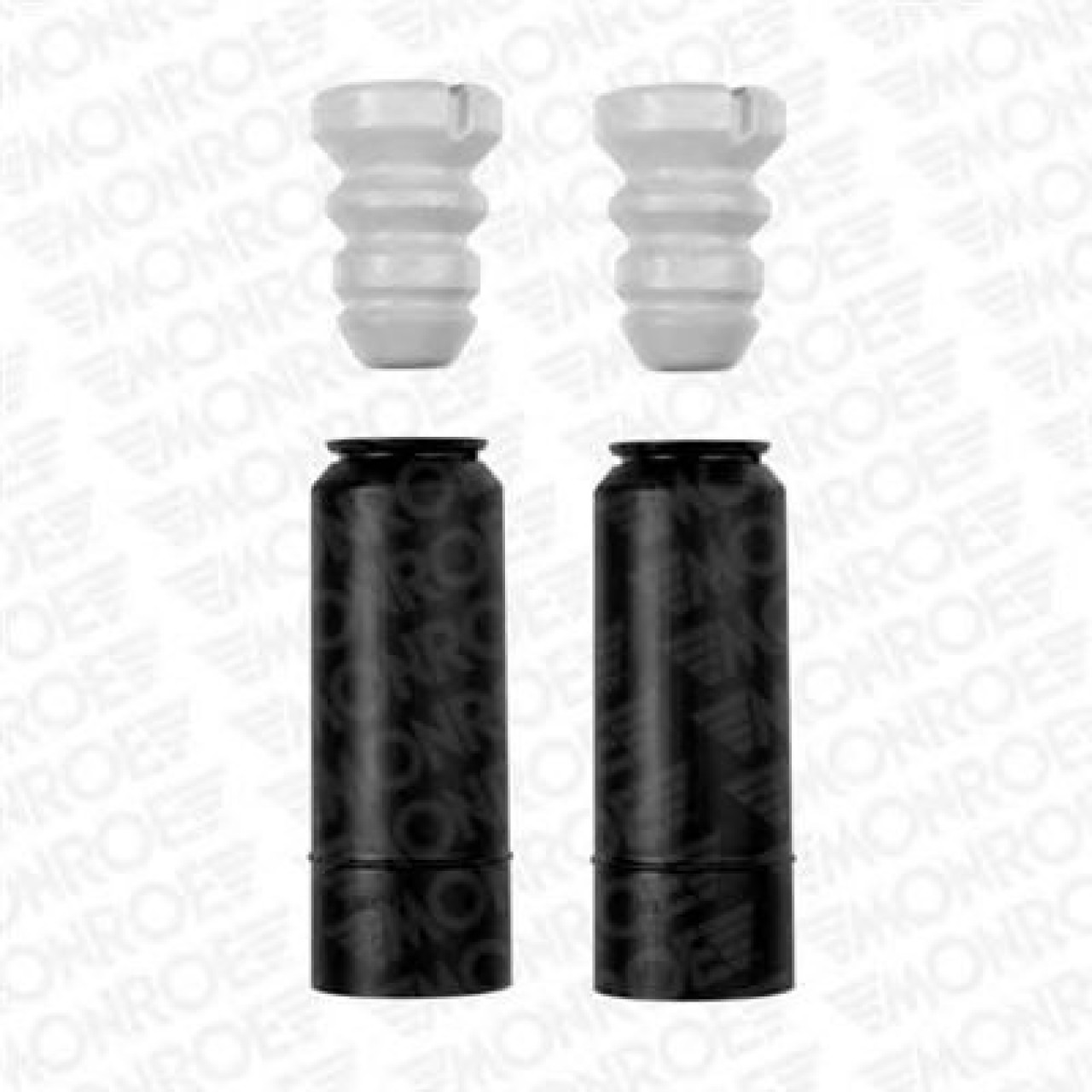 Chit protectie praf,amortizor BMW X1 (E84) (2009 - 2015) MONROE PK167 piesa NOUA