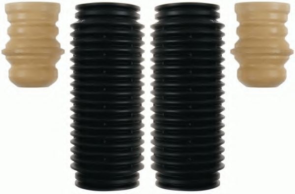 Chit protectie praf,amortizor BMW X3 (E83) (2004 - 2011) SACHS 900 190 piesa NOUA