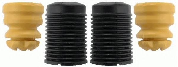 Chit protectie praf,amortizor BMW X3 (F25) (2010 - 2016) SACHS 900 325 piesa NOUA