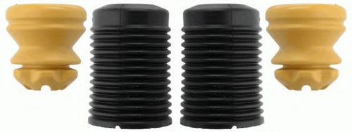 Chit protectie praf,amortizor BMW X3 (F25) (2010 - 2016) SACHS 900 326 piesa NOUA