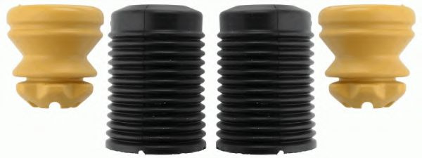 Chit protectie praf,amortizor BMW X4 (F26) (2014 - 2016) SACHS 900 326 piesa NOUA