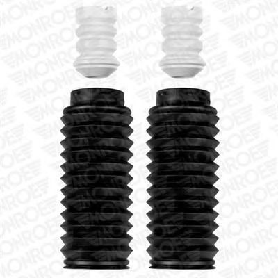 Chit protectie praf,amortizor BMW X5 (E53) (2000 - 2006) MONROE PK151 piesa NOUA