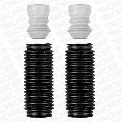 Chit protectie praf,amortizor BMW X5 (E53) (2000 - 2006) MONROE PK152 piesa NOUA