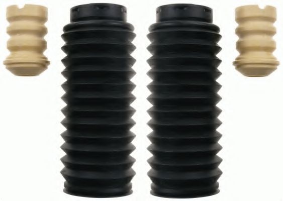 Chit protectie praf,amortizor BMW X5 (E53) (2000 - 2006) SACHS 900 091 piesa NOUA