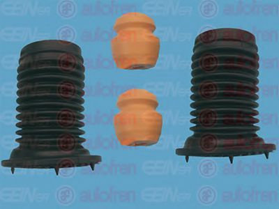 Chit protectie praf,amortizor CHEVROLET AVEO Hatchback (T250, T255) (2007 - 2016) AUTOFREN SEINSA D5...