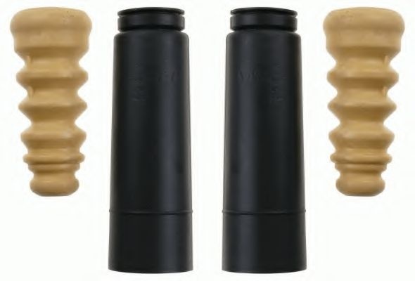 Chit protectie praf,amortizor CHEVROLET KALOS (2005 - 2016) SACHS 900 064 piesa NOUA