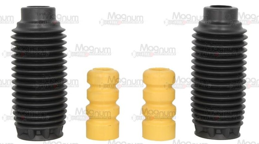 Chit protectie praf amortizor CITROËN C4 Grand Picasso I UA Producator MAGNUM TECHNOLOGY A9C002MT