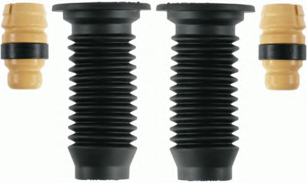 Chit protectie praf,amortizor CITROEN C1 (PM, PN) (2005 - 2016) SACHS 900 213 piesa NOUA