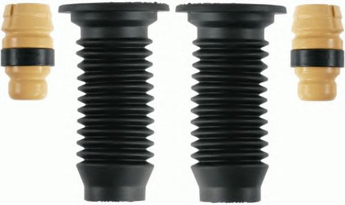 Chit protectie praf,amortizor CITROEN C1 (PM, PN) (2005 - 2016) SACHS 900 213 piesa NOUA