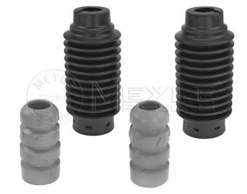 Chit protectie praf,amortizor CITROEN C2 (JM) (2003 - 2016) MEYLE 40-14 640 0000 piesa NOUA