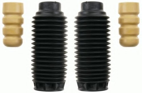 Chit protectie praf,amortizor CITROEN C4 Picasso I (UD) (2007 - 2013) SACHS 900 081 piesa NOUA
