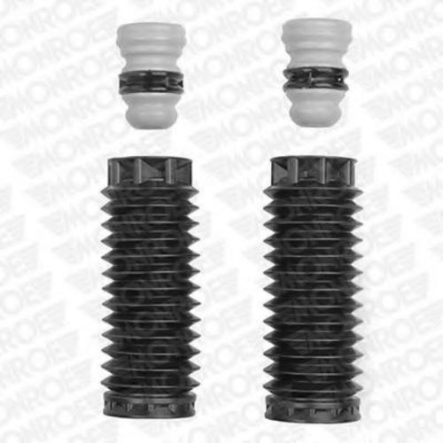 Chit protectie praf,amortizor CITROEN C5 III Break (TD) (2008 - 2016) MONROE PK189 piesa NOUA