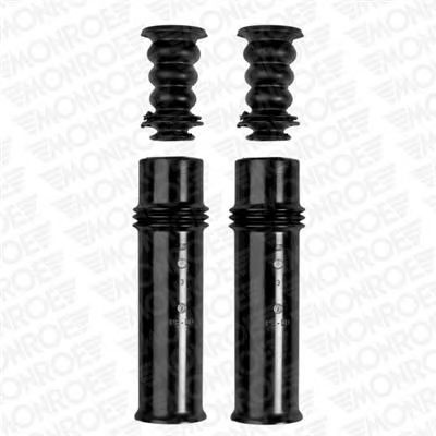Chit protectie praf,amortizor CITROEN DS4 (2011 - 2015) MONROE PK131 piesa NOUA