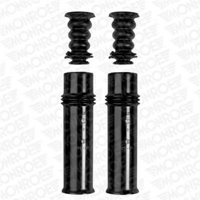 Chit protectie praf,amortizor CITROEN DS4 (2011 - 2015) MONROE PK131 piesa NOUA
