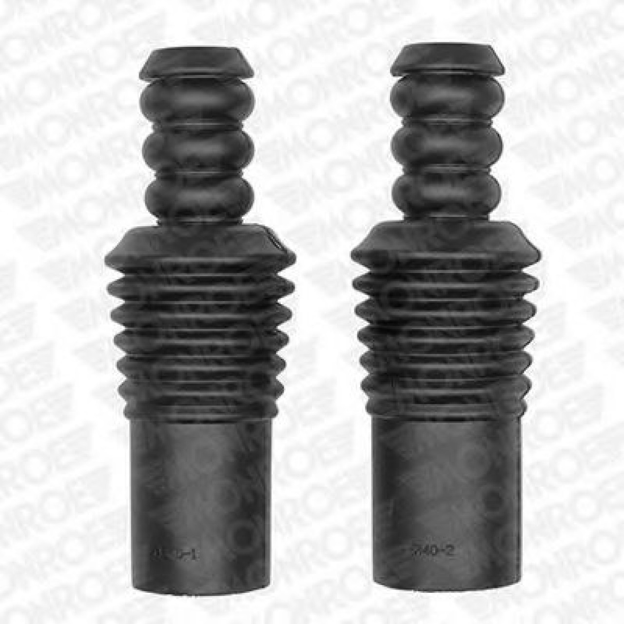 Chit protectie praf,amortizor DACIA DUSTER (2010 - 2016) MONROE PK286 piesa NOUA