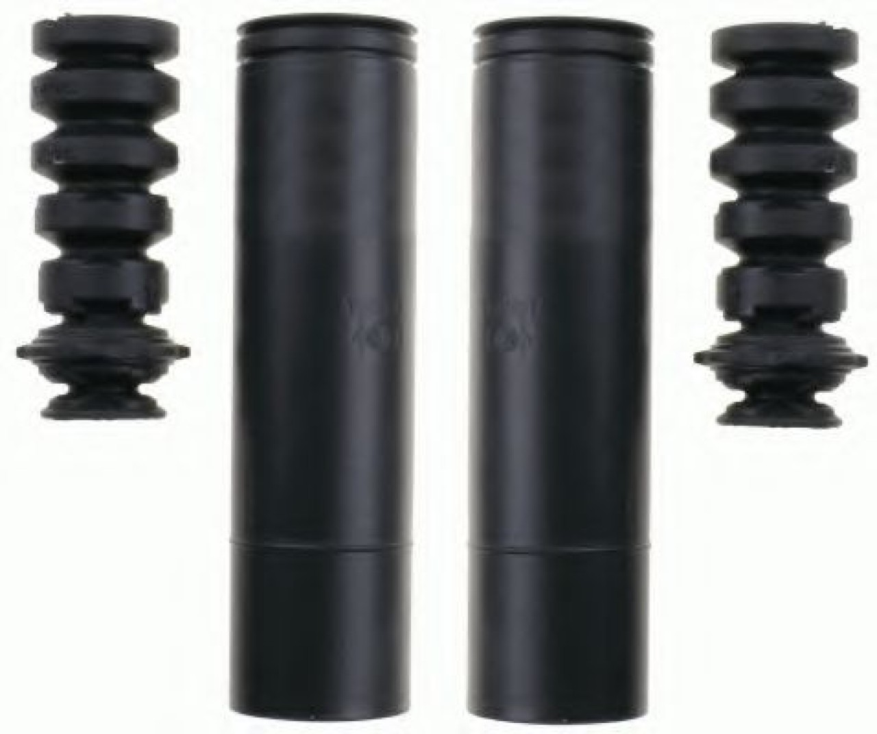 Chit protectie praf,amortizor DACIA DUSTER (2010 - 2016) SACHS 900 118 piesa NOUA