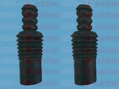 Chit protectie praf,amortizor DACIA LOGAN (LS) (2004 - 2016) AUTOFREN SEINSA D5097 piesa NOUA