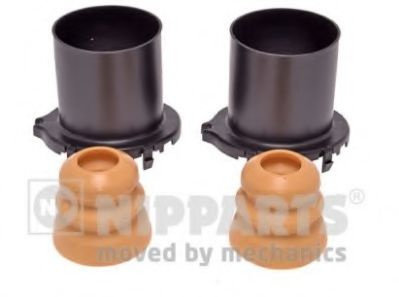 Chit protectie praf,amortizor DAEWOO NUBIRA Limuzina (KLAN) (2003 - 2016) NIPPARTS N5800902 piesa NO...