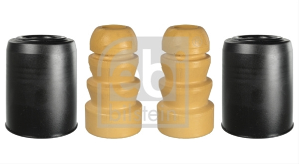 Chit Protectie Praf Amortizor Febi Audi 108836