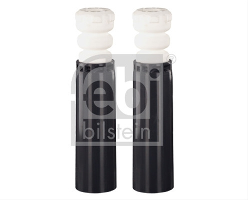 Chit Protectie Praf Amortizor Febi Audi 181843