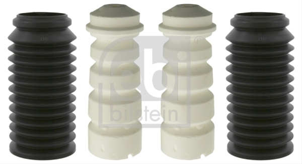 Chit Protectie Praf,amortizor Febi Bilstein Skoda 13017