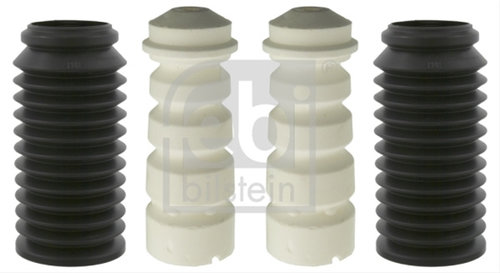 Chit Protectie Praf,amortizor Febi Bilstein Skoda 13017