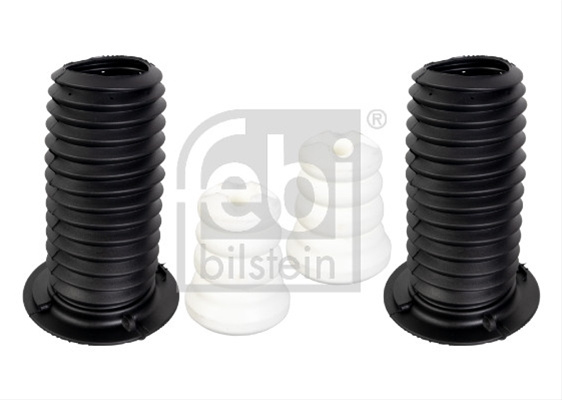 Chit Protectie Praf Amortizor Febi Bmw 180248