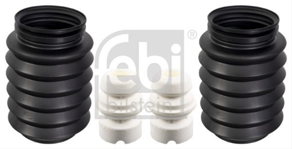 Chit Protectie Praf Amortizor Febi Bmw 181858