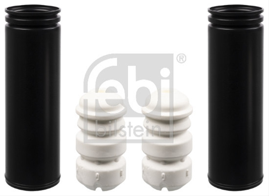 Chit Protectie Praf Amortizor Febi Bmw 181859