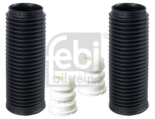 Chit Protectie Praf Amortizor Febi Ford 173598