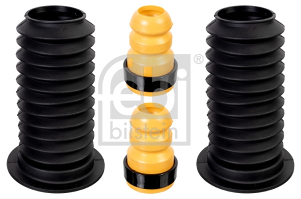 Chit Protectie Praf Amortizor Febi Renault 176410