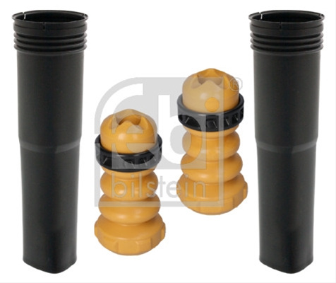 Chit Protectie Praf Amortizor Febi Skoda 181389